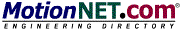 MotionNET.com - Engineering Directory